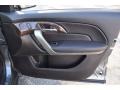 Grigio Metallic - MDX SH-AWD Technology Photo No. 27