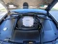 Diamond Graphite Metallic - M 35 Sport Sedan Photo No. 26