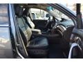 Grigio Metallic - MDX SH-AWD Technology Photo No. 29