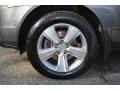 Grigio Metallic - MDX SH-AWD Technology Photo No. 33