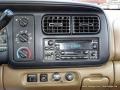 Forest Green Pearlcoat - Durango SLT 4x4 Photo No. 11