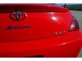 2006 Absolutely Red Toyota Solara SLE V6 Convertible  photo #20