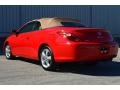 2006 Absolutely Red Toyota Solara SLE V6 Convertible  photo #25