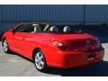 Absolutely Red - Solara SLE V6 Convertible Photo No. 30