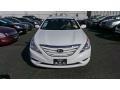 Shimmering White - Sonata GLS Photo No. 2