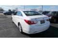 Shimmering White - Sonata GLS Photo No. 4