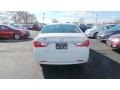 Shimmering White - Sonata GLS Photo No. 5