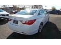 Shimmering White - Sonata GLS Photo No. 6