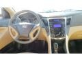 Shimmering White - Sonata GLS Photo No. 13
