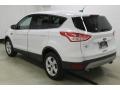 2016 Oxford White Ford Escape SE 4WD  photo #4