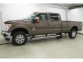 2016 Caribou Metallic Ford F250 Super Duty XLT Crew Cab 4x4 #108673477