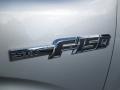 2014 Ingot Silver Ford F150 STX SuperCab 4x4  photo #35