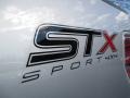 2014 Ingot Silver Ford F150 STX SuperCab 4x4  photo #37