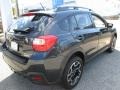 2016 Dark Gray Metallic Subaru Crosstrek 2.0i Premium  photo #4