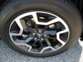 2016 Subaru Crosstrek 2.0i Premium Wheel and Tire Photo