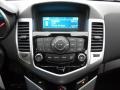 Black Granite Metallic - Cruze Limited LT Photo No. 17