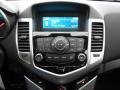 2016 Black Granite Metallic Chevrolet Cruze Limited LT  photo #17