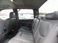 2006 Graystone Metallic Chevrolet Silverado 3500 LT Crew Cab 4x4 Dually  photo #12