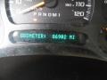 2006 Graystone Metallic Chevrolet Silverado 3500 LT Crew Cab 4x4 Dually  photo #20