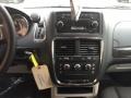 2015 Billet Silver Metallic Dodge Grand Caravan SE  photo #16