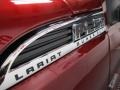 2016 Ruby Red Metallic Ford F250 Super Duty King Ranch Crew Cab 4x4  photo #4