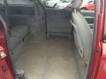 2006 Inferno Red Crystal Pearl Dodge Grand Caravan SE  photo #19