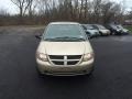 2005 Linen Gold Metallic Dodge Grand Caravan SXT  photo #5