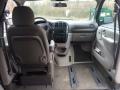 2005 Linen Gold Metallic Dodge Grand Caravan SXT  photo #13