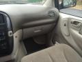 2005 Linen Gold Metallic Dodge Grand Caravan SXT  photo #16