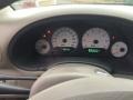 Linen Gold Metallic - Grand Caravan SXT Photo No. 18