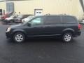 True Blue Pearl - Grand Caravan SXT Photo No. 3