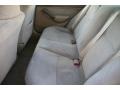 2001 Clover Green Honda Civic LX Sedan  photo #4