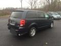 True Blue Pearl - Grand Caravan SXT Photo No. 6