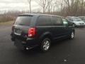 True Blue Pearl - Grand Caravan SXT Photo No. 7
