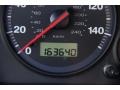 2001 Clover Green Honda Civic LX Sedan  photo #6