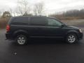 True Blue Pearl - Grand Caravan SXT Photo No. 8