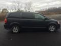 True Blue Pearl - Grand Caravan SXT Photo No. 9