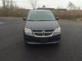 True Blue Pearl - Grand Caravan SXT Photo No. 11