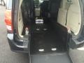 True Blue Pearl - Grand Caravan SXT Photo No. 14