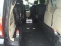 True Blue Pearl - Grand Caravan SXT Photo No. 15