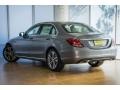 Palladium Silver Metallic - C 300 Sedan Photo No. 3