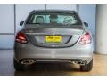 Palladium Silver Metallic - C 300 Sedan Photo No. 4