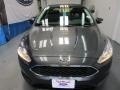 Magnetic - Focus SE Sedan Photo No. 2