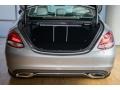 Palladium Silver Metallic - C 300 Sedan Photo No. 5