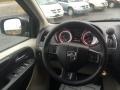 True Blue Pearl - Grand Caravan SXT Photo No. 22