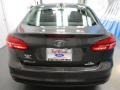 Magnetic - Focus SE Sedan Photo No. 5