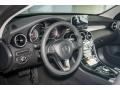 Palladium Silver Metallic - C 300 Sedan Photo No. 6