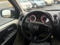 True Blue Pearl - Grand Caravan SXT Photo No. 23
