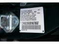 2001 Clover Green Honda Civic LX Sedan  photo #30