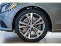 Palladium Silver Metallic - C 300 Sedan Photo No. 10